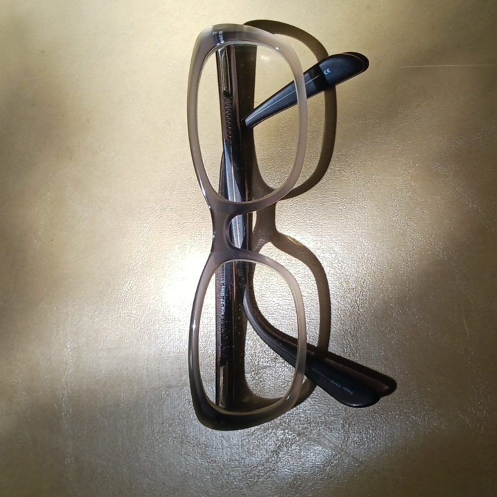 Glasses